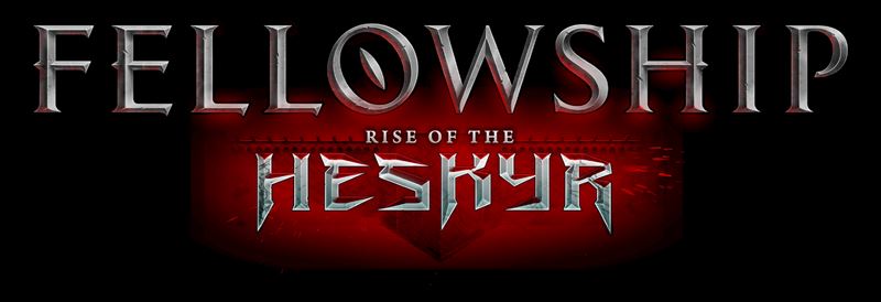 Fellowship dostal veľkú tretiu sezónu Rise of the Heskyr s novým hrdinom a dungeonmi