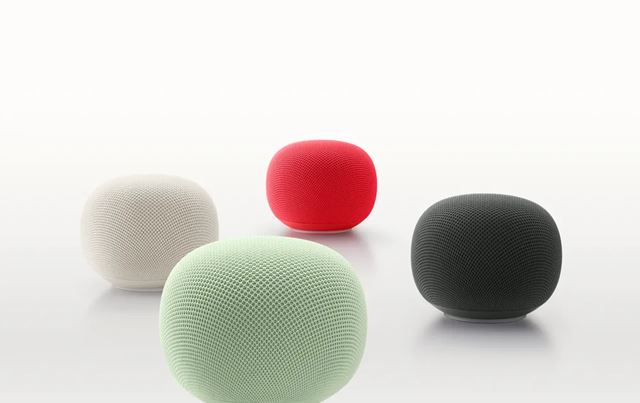 Google Home Speaker príde s Gemini AI asistentom a 360° zvukom