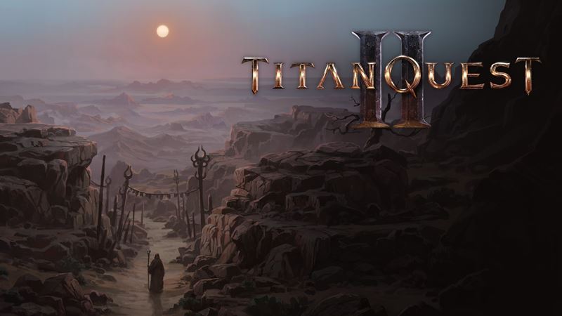 Titan Quest II rozšíril svet o Wild Lands, pribudli nové lokality, nepriatelia aj vyšší level cap