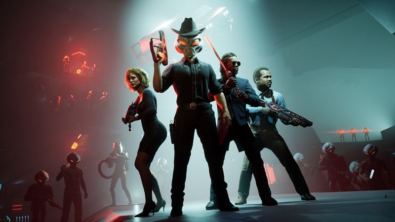 Crime Boss: Rockay City oslavuje miliónové predaje masívnym updatom