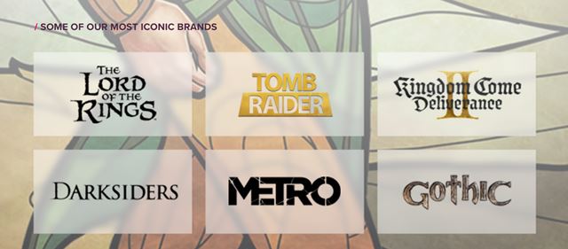 Embracer očakáva, že sa PS6 môže posunúť na rok 2028, a pripravuje Metro, Tomb Raider alebo Deus Ex remaster