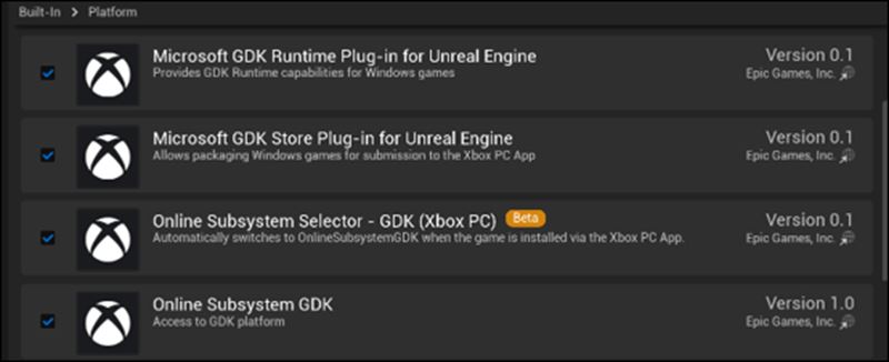 Unreal Engine 5.8 zjednodušuje súčasný vývoj pre XBOX na PC