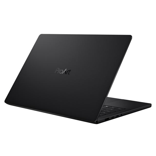 ASUS predstavil nové ProArt AI PC s RTX Spark pre lokálnu AI tvorbu