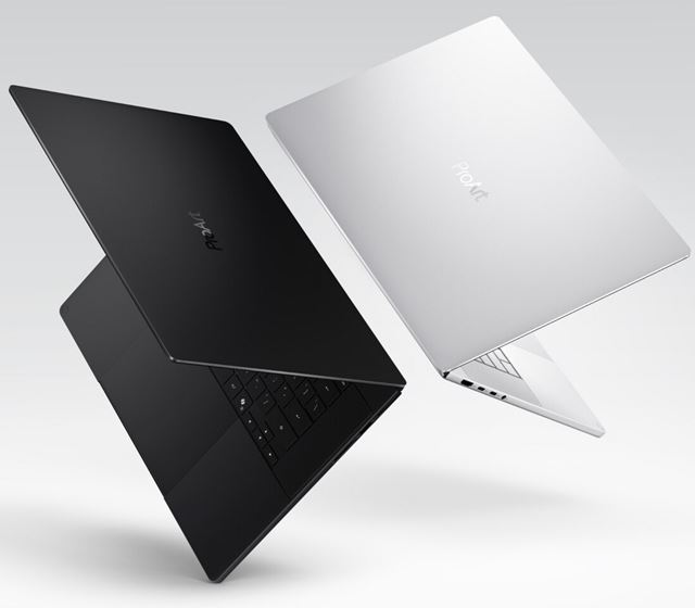 ASUS predstavil nové ProArt AI PC s RTX Spark pre lokálnu AI tvorbu