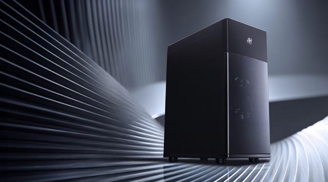GIGABYTE predstavil nové AORUS monitory, notebooky s GiMATE AI a AI TOP desktopy
