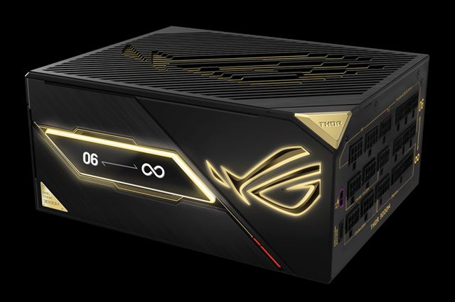 ASUS ROG oslávil 20 rokov a predstavil Edition 20 produkty
