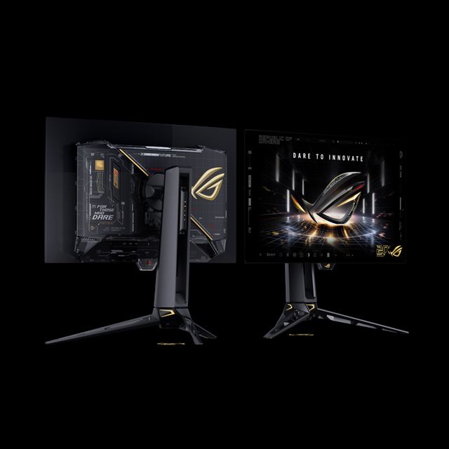 ASUS ROG oslávil 20 rokov a predstavil Edition 20 produkty