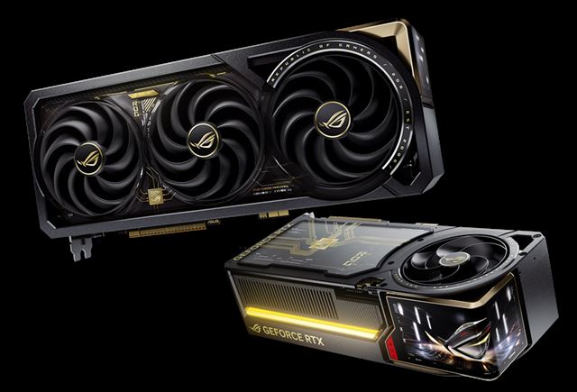 ASUS ROG oslávil 20 rokov a predstavil Edition 20 produkty