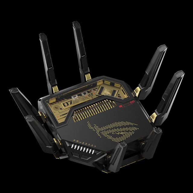 ASUS ROG oslávil 20 rokov a predstavil Edition 20 produkty