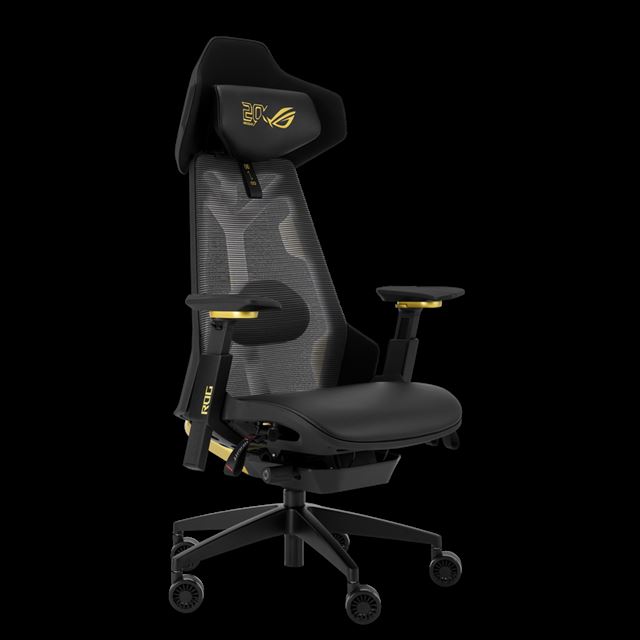 ASUS ROG oslávil 20 rokov a predstavil Edition 20 produkty