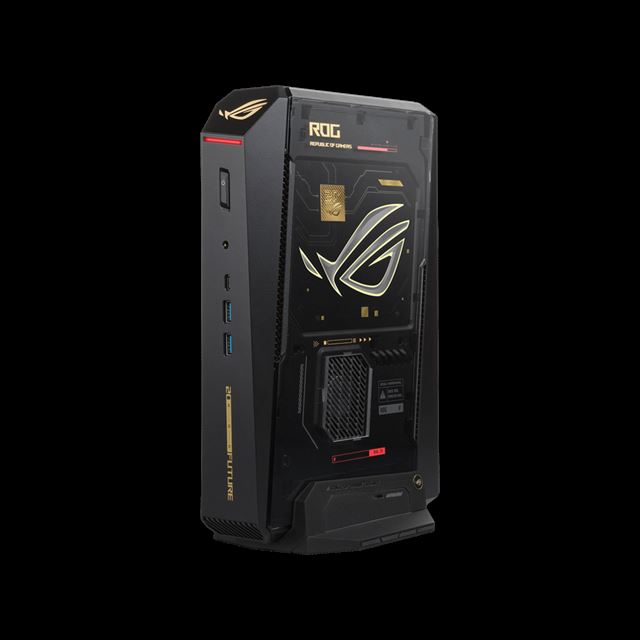 ASUS ROG oslávil 20 rokov a predstavil Edition 20 produkty