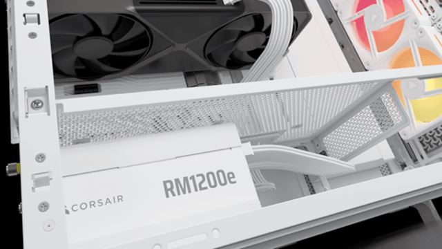 CORSAIR na Computexe 2026 predstavil nové skrinky, zdroje a chladenia