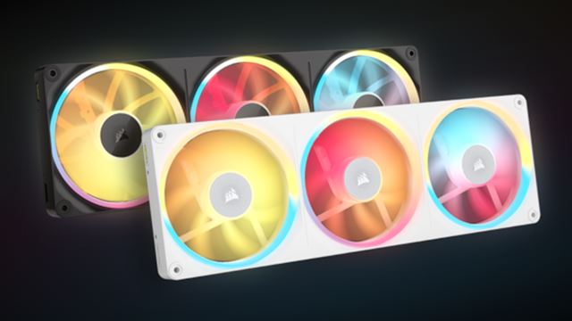 CORSAIR na Computexe 2026 predstavil nové skrinky, zdroje a chladenia