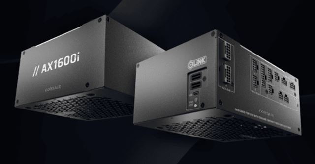 CORSAIR na Computexe 2026 predstavil nové skrinky, zdroje a chladenia