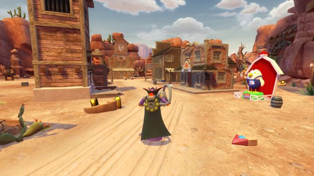 Toy Story: Retro Roundup! a Toy Story 3 Complete Edition ohlásené