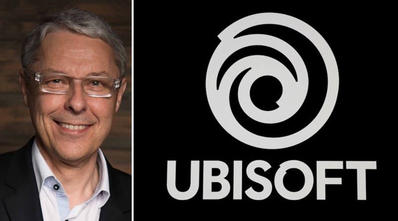 Zomrel Claude Guillemot, jeden zo zakladateľov Ubisoftu