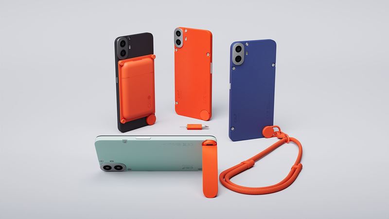 AI už má dopad na mobily, Nothing ruší nový CMF Phone