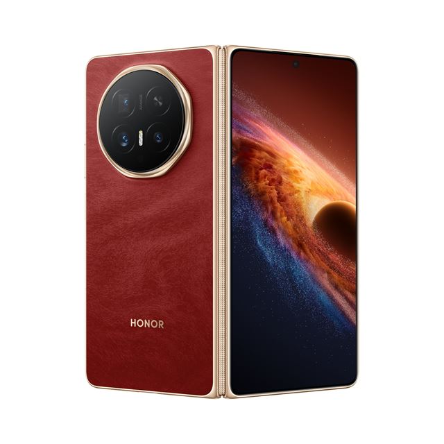 HONOR Magic V6 prichádza na Slovensko, skladací mobil ponúkne veľkú batériu a tenké telo