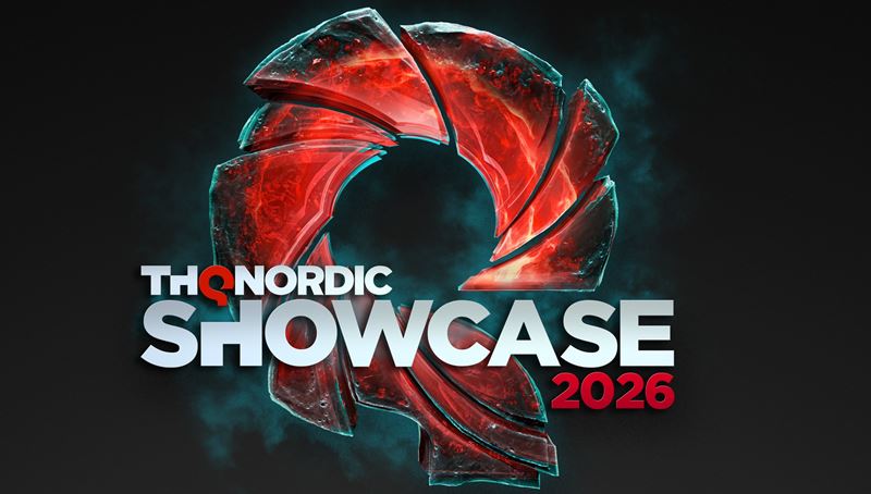THQ Nordic chystá veľkú augustovú prezentáciu