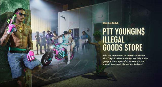 Rockstar orezal hráčov štandardnej edície GTA VI od obsahu v hre