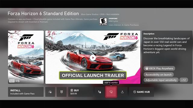 XBOX Insideri testujú dlhšie gamertagy, rozšírené game huby a spúšťanie hier cez cloud počas updatu