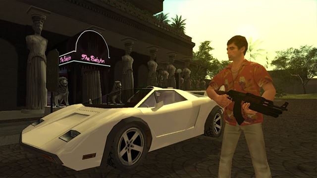 Čakáte na GTA VI? Tieto hry v otvorených svetoch si môžete zahrať pred návratom do Vice City