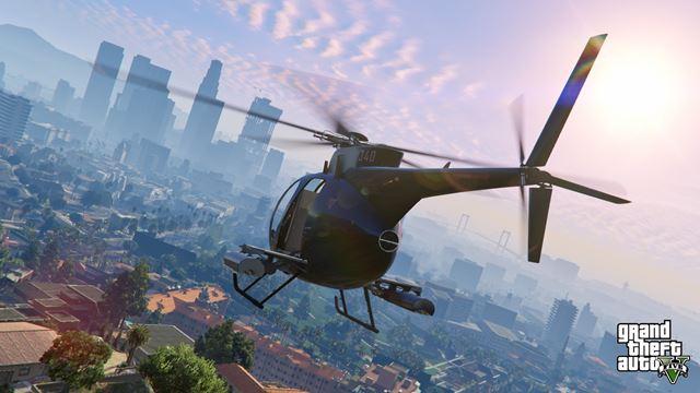 Čakáte na GTA VI? Tieto hry v otvorených svetoch si môžete zahrať pred návratom do Vice City