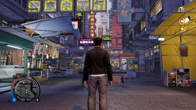 Čakáte na GTA VI? Tieto hry v otvorených svetoch si môžete zahrať pred návratom do Vice City