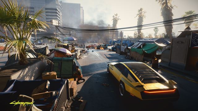 Čakáte na GTA VI? Tieto hry v otvorených svetoch si môžete zahrať pred návratom do Vice City