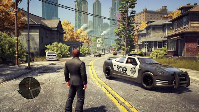 Čakáte na GTA VI? Tieto hry v otvorených svetoch si môžete zahrať pred návratom do Vice City