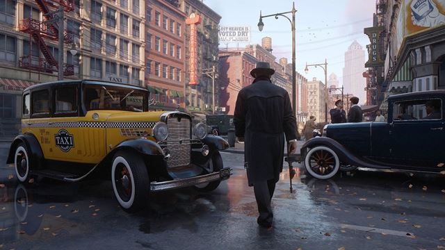 Čakáte na GTA VI? Tieto hry v otvorených svetoch si môžete zahrať pred návratom do Vice City