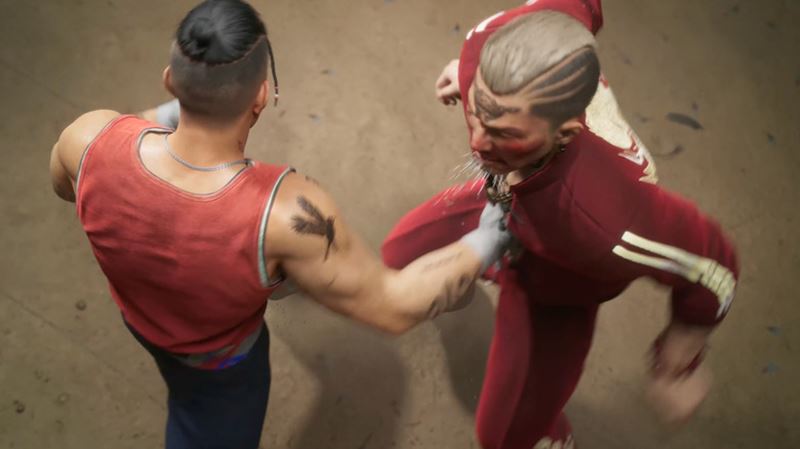 Virtua Fighter Crossroads mení smer série, ponúkne príbehovú akciu aj bitky proti skupinám nepriateľov