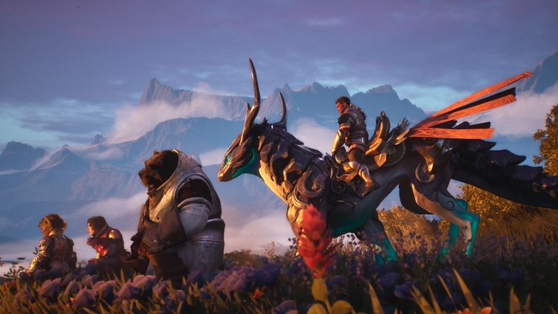 Guild Wars 3 je oficiálne ohlásený