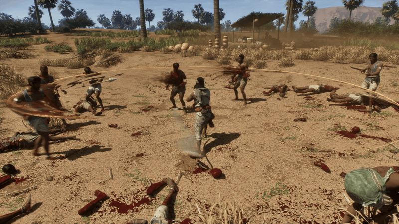 Son of Thanjai ponúkne akčnú adventúru v alternatívnej histórii južnej Indie