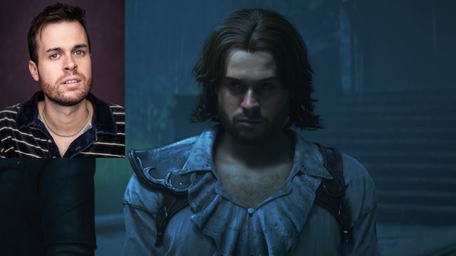 Fable predsatvilo postavu Isabel, ktorú hrá Hayley Atwell