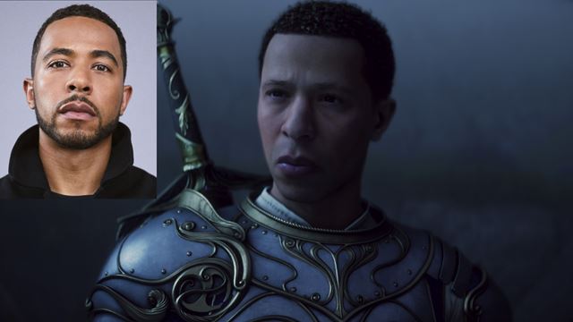 Fable predsatvilo postavu Isabel, ktorú hrá Hayley Atwell