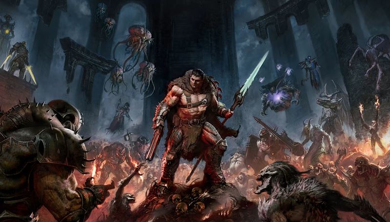 DOOM: The Dark Ages dostane expanziu Revelations, príde už 7. júla
