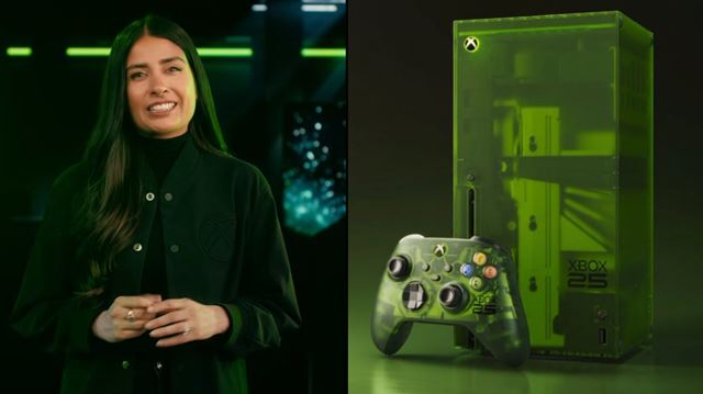 Xbox včera na Fanfeste rozdával konzoly a pripravil tam aj izby z každej generácie Xboxu