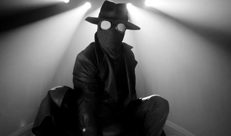Recenzia na seriál - Spider-Noir