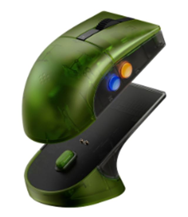 8BitDo prináša do Európy novú sériu retro Xbox príslušenstva
