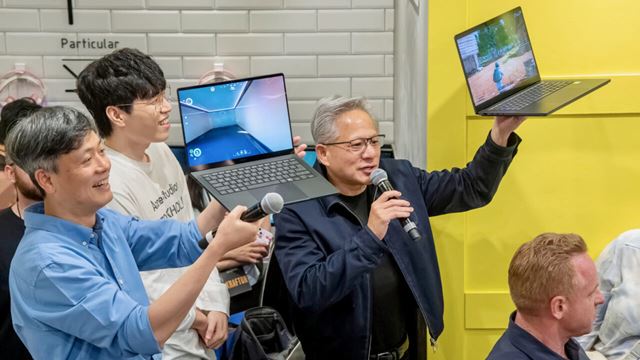 Nvidia potvrdila, že CONTROL Resonant príde s DLSS 4.5 a path tracingom, plus ohlásila ďalšie hry s podporou DLSS