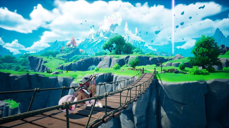 DragonSword: Awakening mení gacha titul na klasickú RPG hru, demo si môžete vyskúšať na Steame