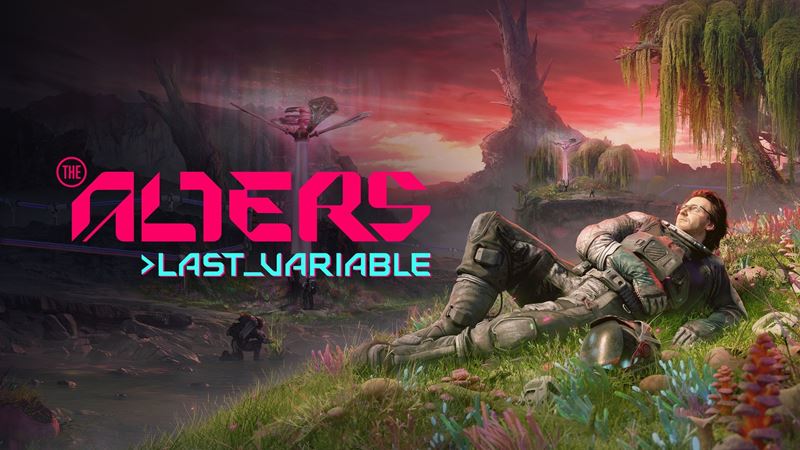 The Alters dostane veľké príbehové rozšírenie Last Variable už o necelé dva týždne