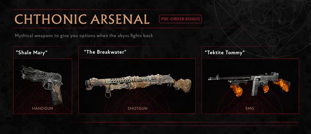 The Sinking City 2 vyjde už v auguste, autori spustili predobjednávky a odhalili cenu aj hardvérové nároky