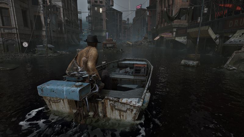 The Sinking City 2 vyjde už v auguste, autori spustili predobjednávky a odhalili cenu aj hardvérové nároky