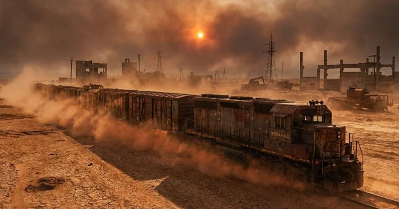 Red Rover Interactive odkladá Enginefall na rok 2027, štúdio zároveň prepustí časť tímu
