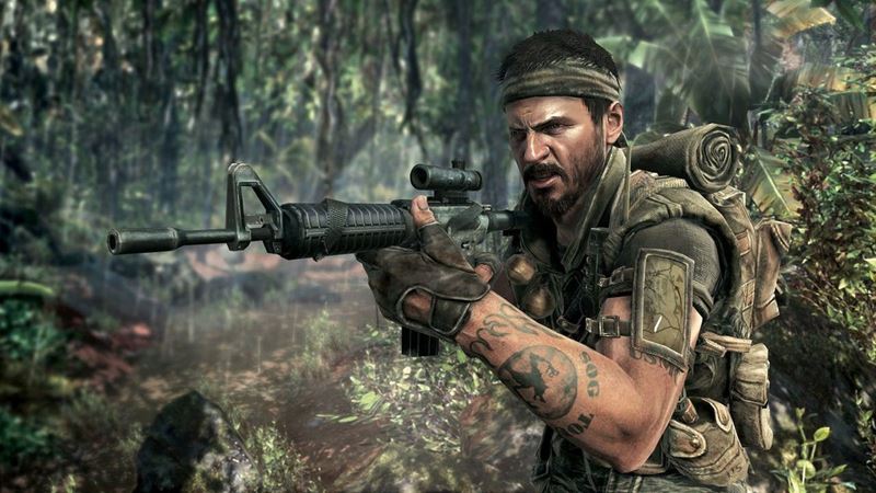 Natívne porty Call of Duty: Black Ops 1 a 2 dorazili na PS4 a PS5, no za prekvapivo vysokú cenu