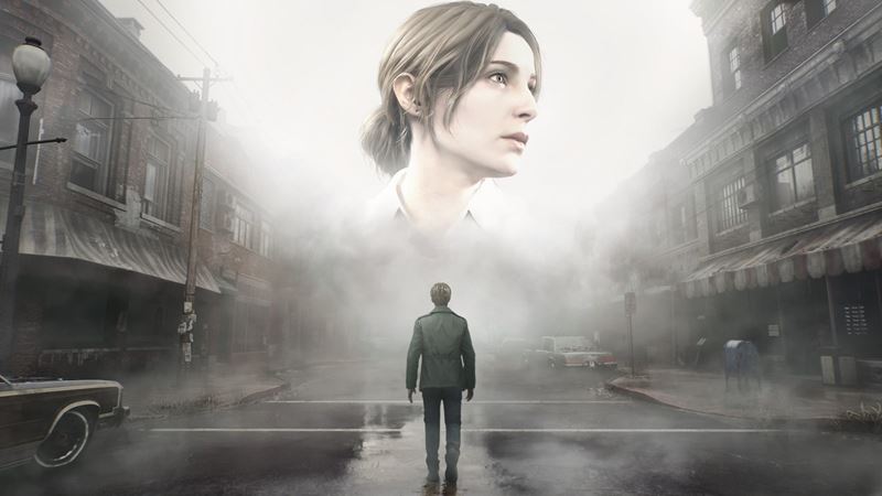 Konami sa údajne vracia k pôvodnej vízii Silent Hill 5