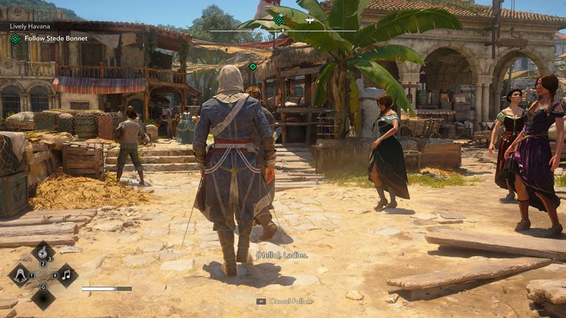 Assassin's Creed Black Flag Resynced už predal 2 milióny kusov