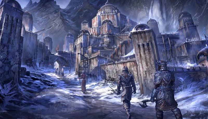 ZeniMax Online po prepúšťaní: Sme veľkí ako pred desiatimi rokmi, obsah pre ESO pokračuje